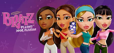 Bratz: Flaunt your fashion