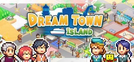 Dream Town Island