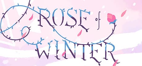 Rose of Winter