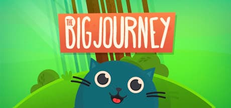 The Big Journey